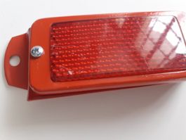 Rückstrahler MF