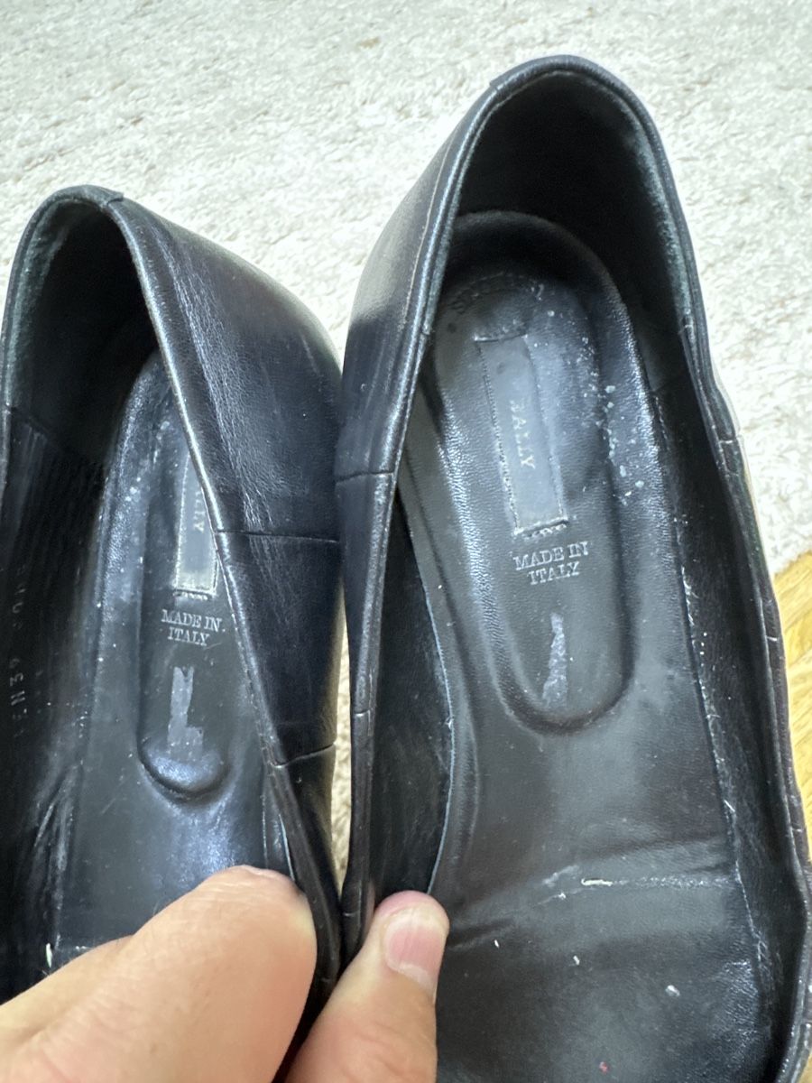 Bally Scarpe da donna: Bally – Usato da Menzingen venduto da Dali2504 2
