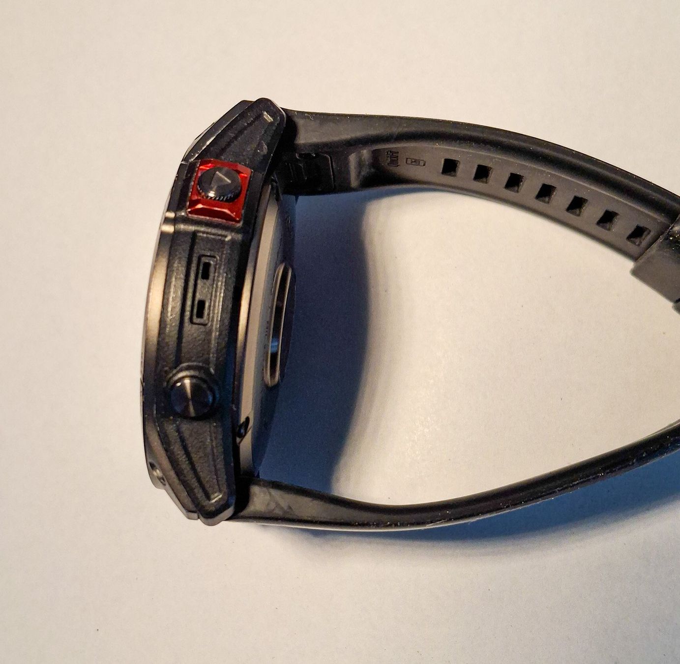 Garmin Smartwatch: Garmin FENIX 7X Solar – Gebraucht aus Burgdorf von Cosmos5 4