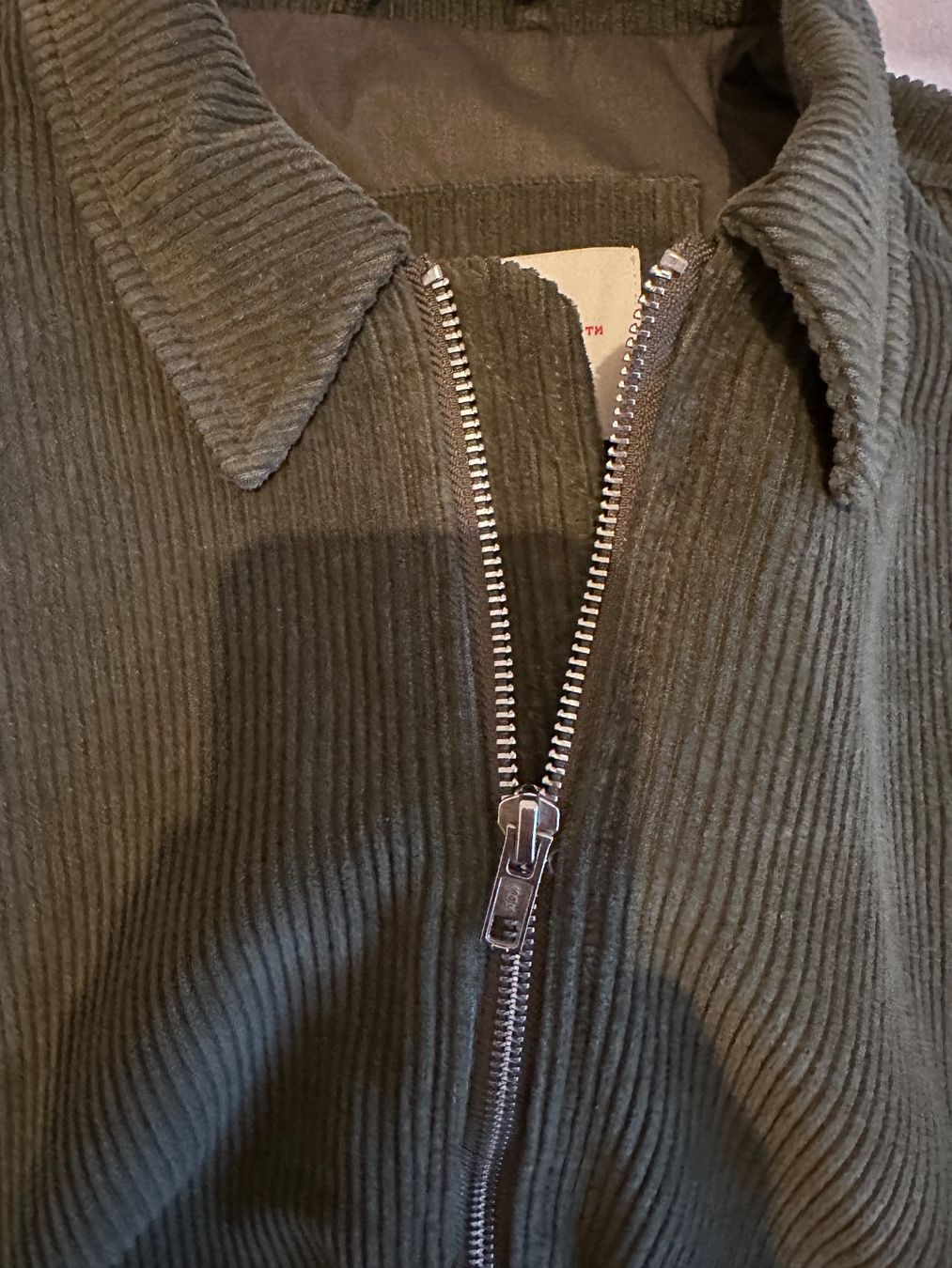 Revolution Giacche: Cord Jacke – Nuovo (secondo la descrizione) da Wettingen venduto da jun_y2h6 3