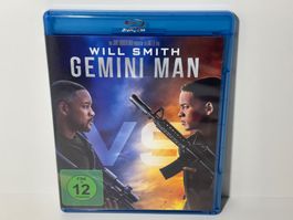 Gemini Man Blu Ray