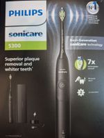 PHILIPS sonicare 5300 in Originalverpackung
