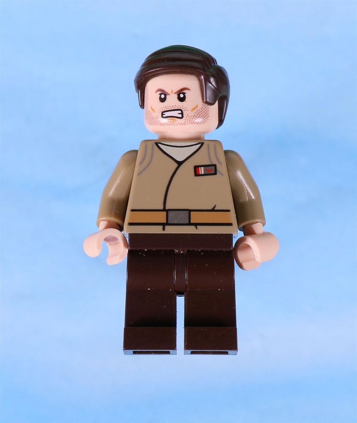 Lego Spielzeuge: LEGO Star Wars Minifigur – Gebraucht aus Hettlingen von Scholi99