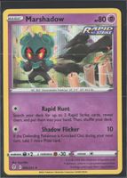 POKÉMON / Marshadow / Evolving Skies / Holo 🇺🇸