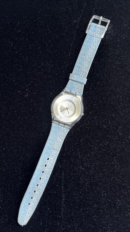 Swatch Montres: Swatch Skin Uhr – D'occasion à Grenchen par chththl 1