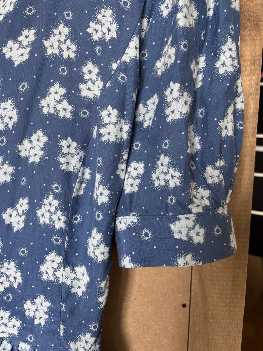 Robes: Robe vintage S/M – D'occasion à St-Saphorin-Lavaux par selb94 2