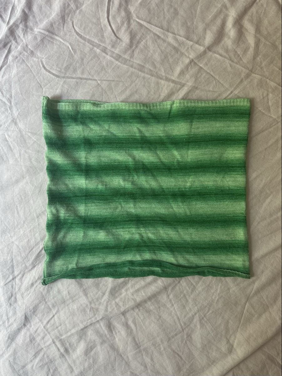 Top: Gimaguas bandeau top – Usato da Bern venduto da nina.nmp