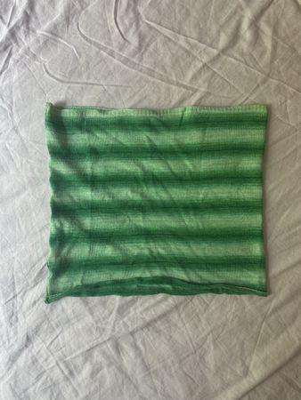 Gimaguas bandeau top