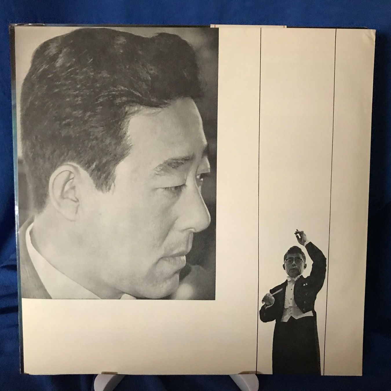Dischi in vinile: Kan Ishii - Marimo – Usato da Aesch BL venduto da BlueMusicRecords 5