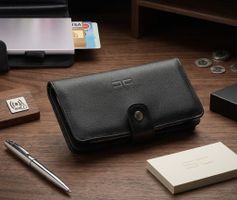 CardGuard - Sicherheits - Portemonnaie