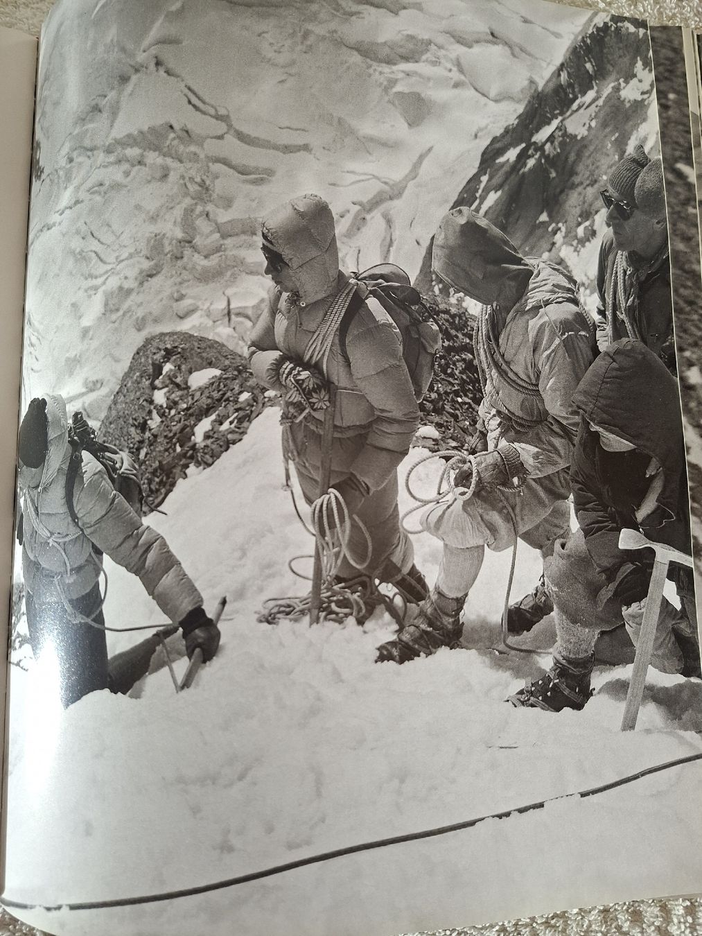 Bücher: Corti-Drama ,Eiger 1957-1961 – Gebraucht aus Grindelwald von carro5 1