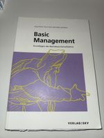 Basic Management - Grundlagen der Betriebswirtschaftslehre