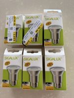 6 Stk.Sigallux High Power LED Lichtfarben