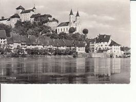Aarburg 1953