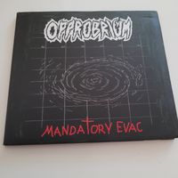 Opprobrium - Mandatory Evac
