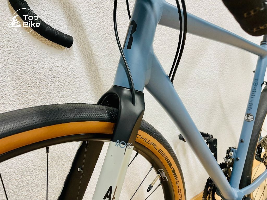 Velos: Rondo Mutt AL L – Gebraucht aus Stallikon von TopBikeCH 2