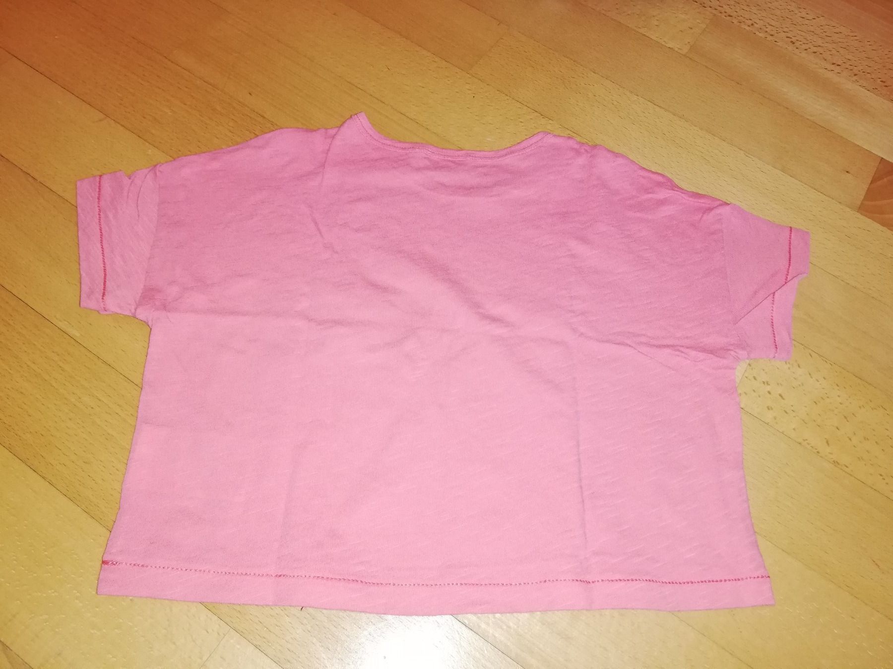 Benetton Blusen, T-Shirts & Tops: Shirt von Benetton Gr. 98 – Gebraucht aus Horgen von snickers58 1