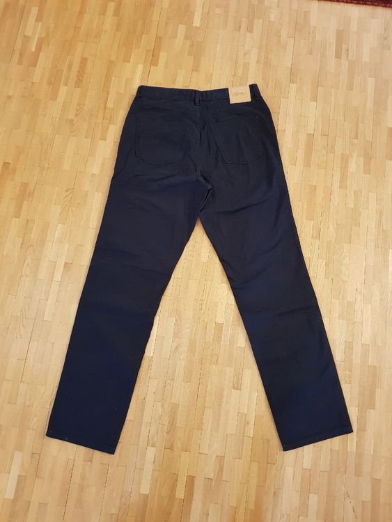 Pantalon droit Esprit noir 30 34 neuf Kaufen auf Ricardo