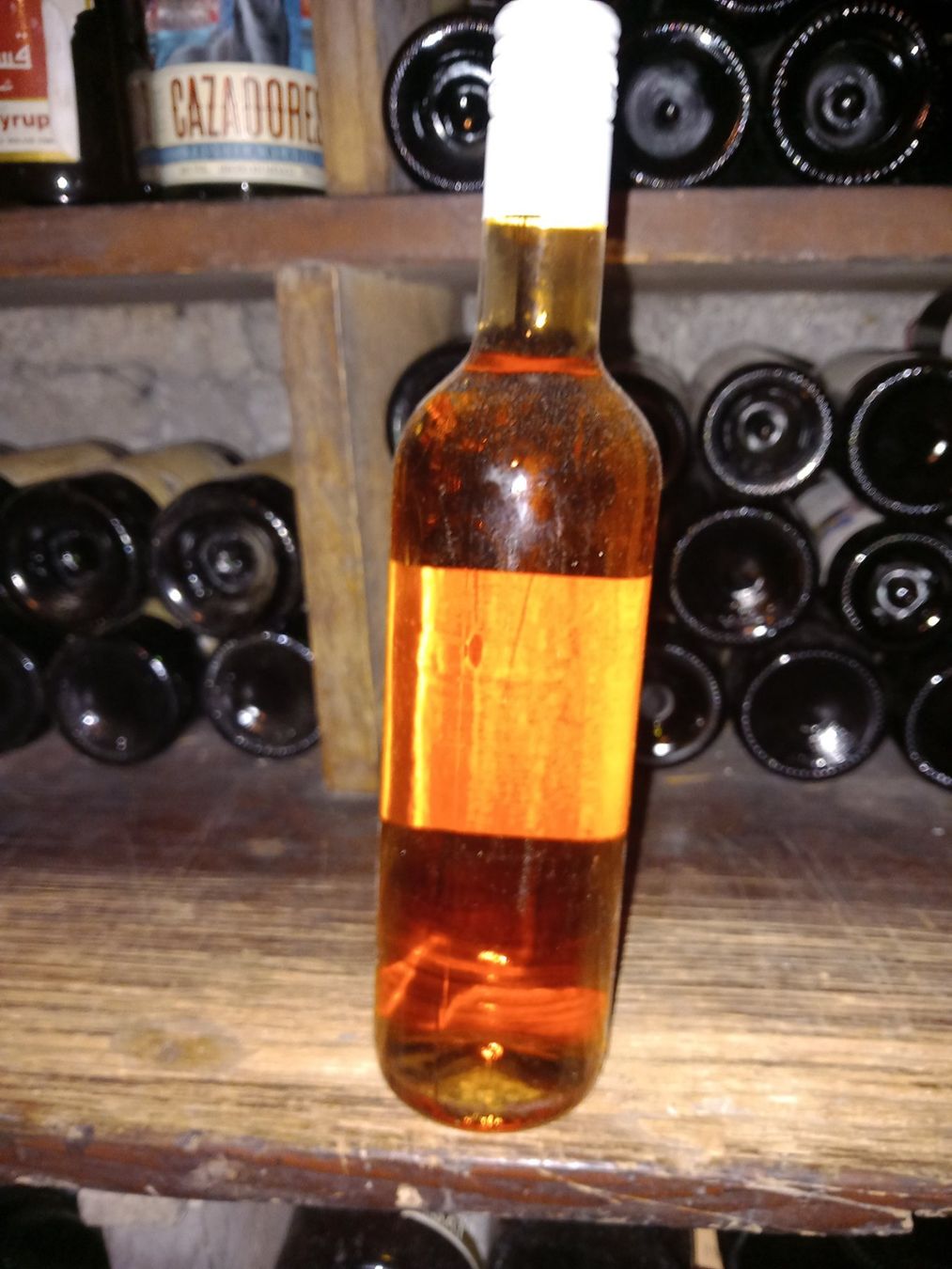 Vino: Rosé du valais cave des oasis 50cl – Nuovo (secondo la descrizione) da Le locle venduto da juliensaran 2