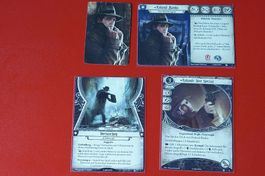 Arkham Horror – Roland Banks