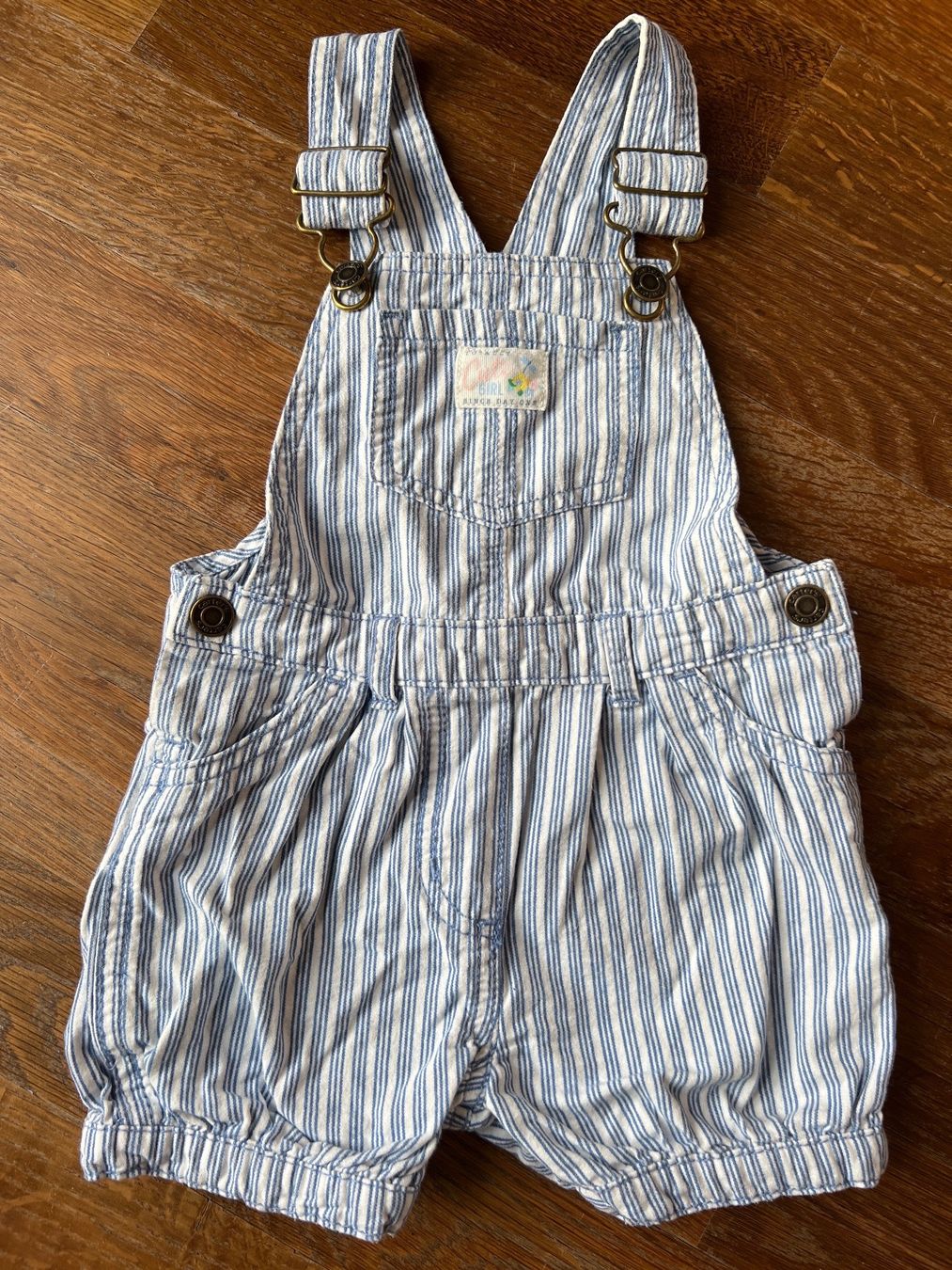 Carter's Jumpsuits: Carters overalls 80cm – Gebraucht aus Adliswil von youngbee