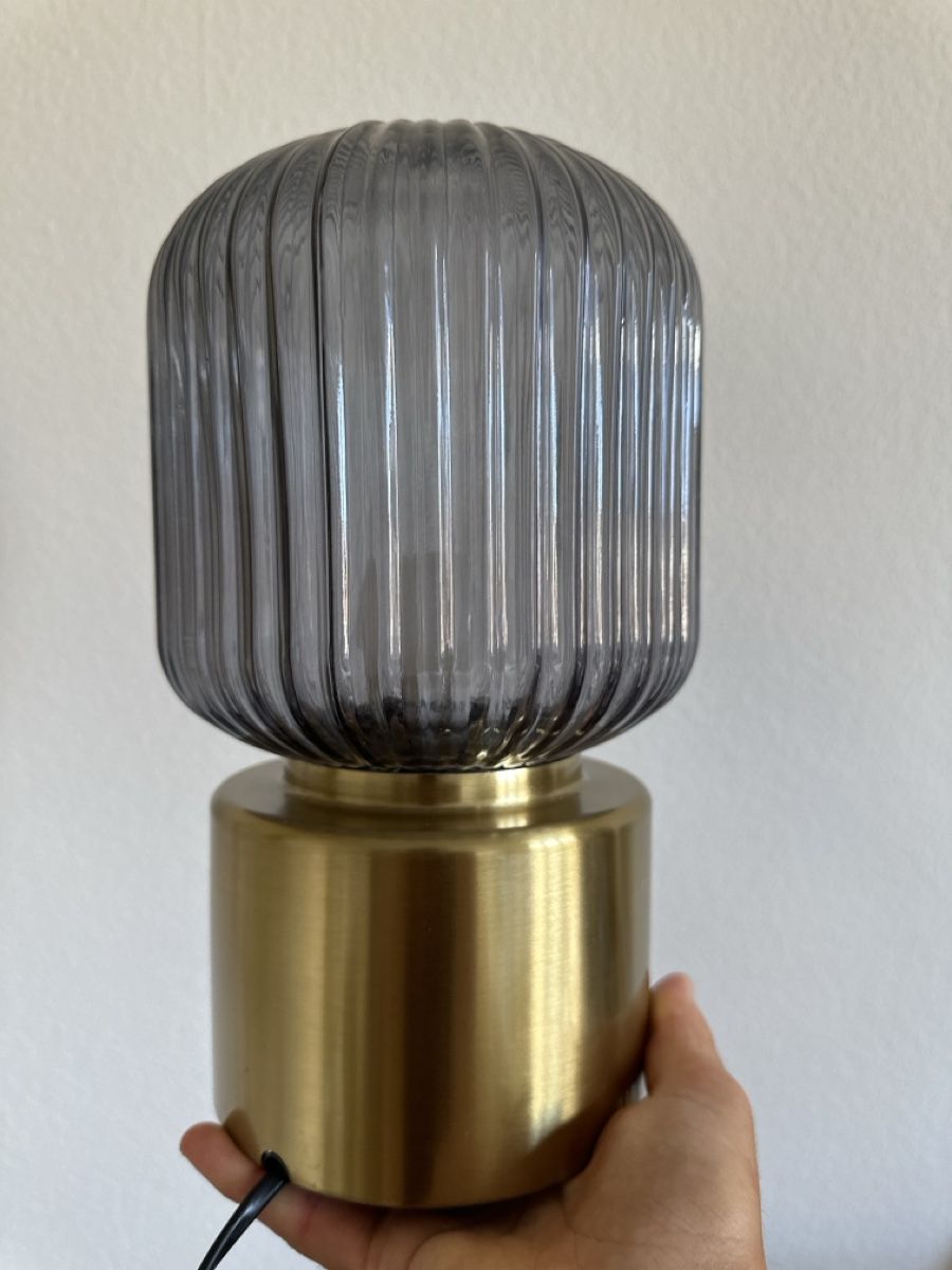 Lampen: Ikea Solklint Tischleuchte – Gebraucht aus Winterthur von Greenlifestyle 1