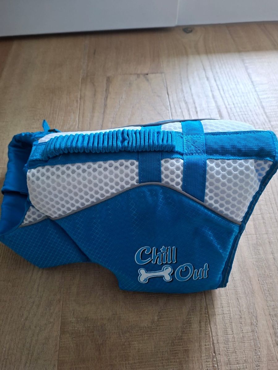 Schwimmwesten: Super Schwimmweste für Hunde – Neu (gemäss Beschreibung) aus Altendorf von sam_fd87