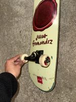 Chocolate Skateboard Jesús Fernández – Komplettboard mit Thu