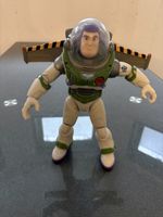 Buzz-Lightyear-Figur 