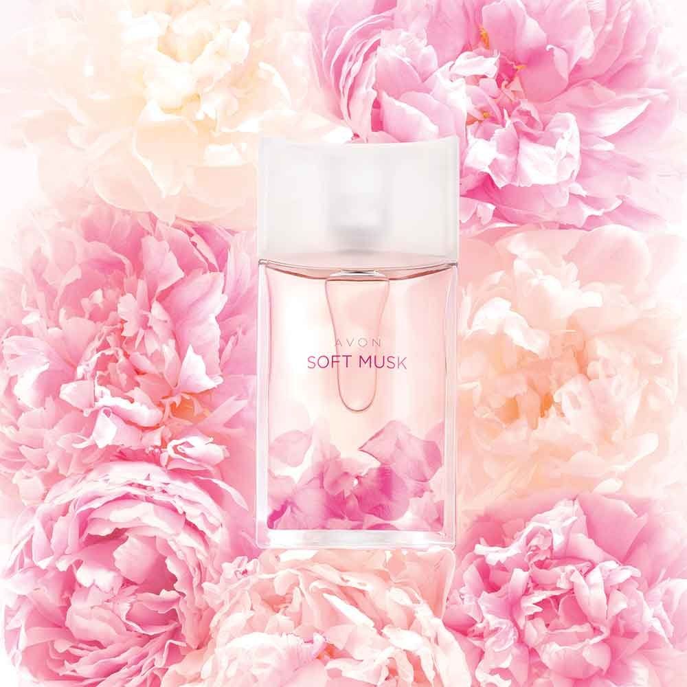 Parfum & Eau de Toilette: Avon Soft Musk - 2ml - Tester/Sample – Neu (gemäss Beschreibung) aus Bellinzona von francescouv 1