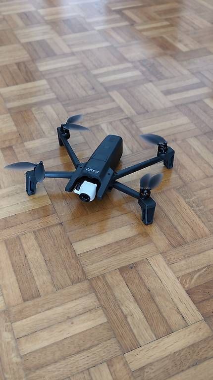 Camcorder: Drone ANAFI Parrot 4k – Gebraucht aus Lausanne von lui_79h5 4