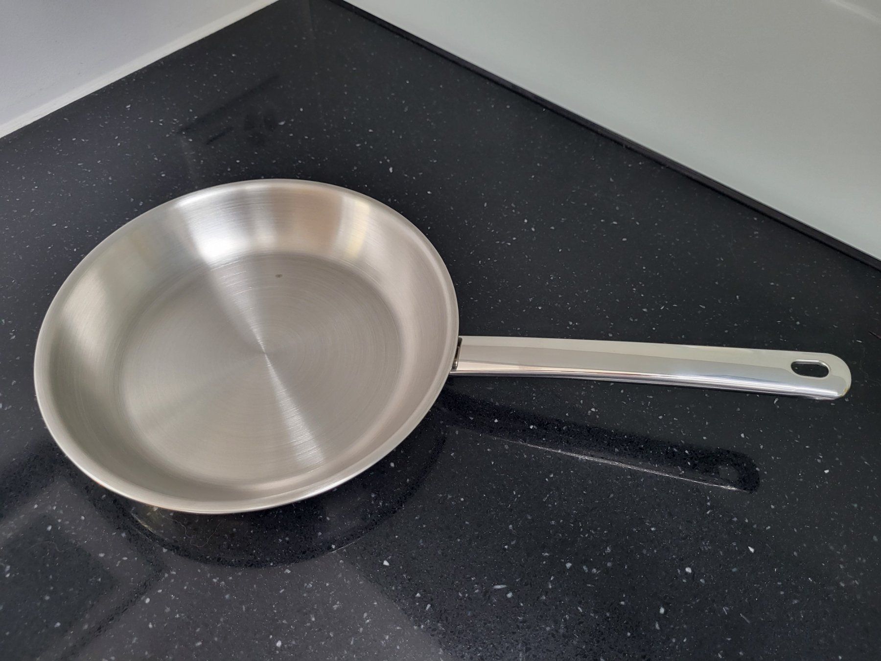 Padelle: Spring Bratpfanne "Cristal"  (2) – Nuovo e nell'imballaggio originale da Rorschacherberg venduto da samui57