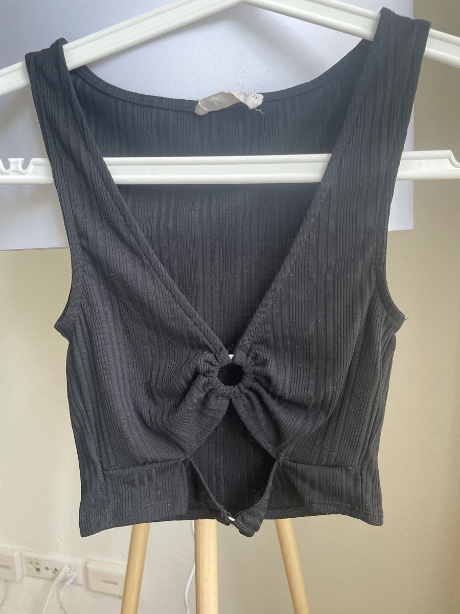 Stradivarius Top: Top Stradivarius – Usato da Baden venduto da cheyenne_5400