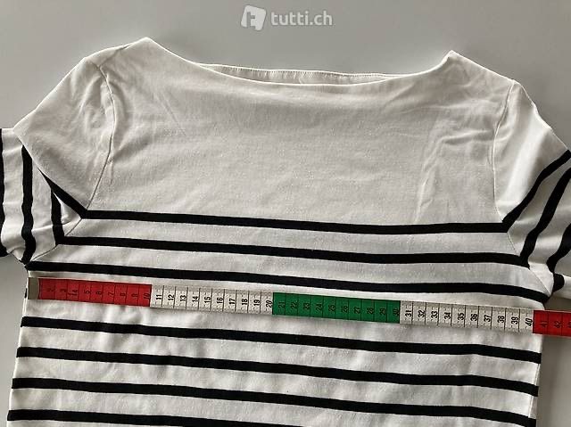 Mango Pulls & Sweat-shirts: Mango - Shirt Basic Damen langarm - S - NEU – Neuf (Voir description) à Büetigen par Jabo 6