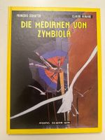 ARBORIS GRAPHIC-ARTS BAND 4 - DIE MEDIANEN VON ZYMBIOLA