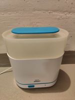 Philips Avent Dampfsterilisator SCF285