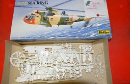 Sikorsky Sea-King (defekt)