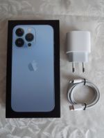 iPhone 13 Pro mit 128 GB / Neuwertig
