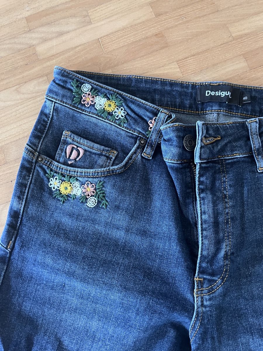 Desigual Jeans: Desigual Jeans – Neuf (Voir description) à St. Gallen par elli18 1