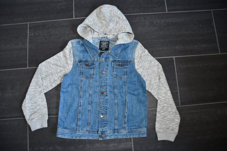 Jacke für Boys