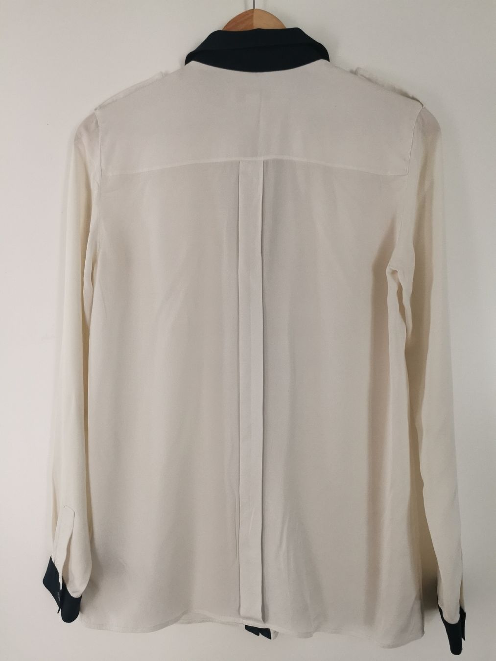 Burberry Camicette: Burberry Damen Bluse Gr 34 (De)  – Nuovo (secondo la descrizione) da Schlieren venduto da vlalif 6