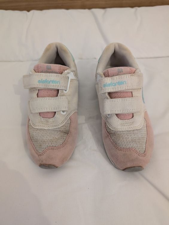 Elefanten Scarpe per ragazze: Elefanten Turnschuhe, Grösse 28 – Usato da Buchs ZH venduto da nudle10 1