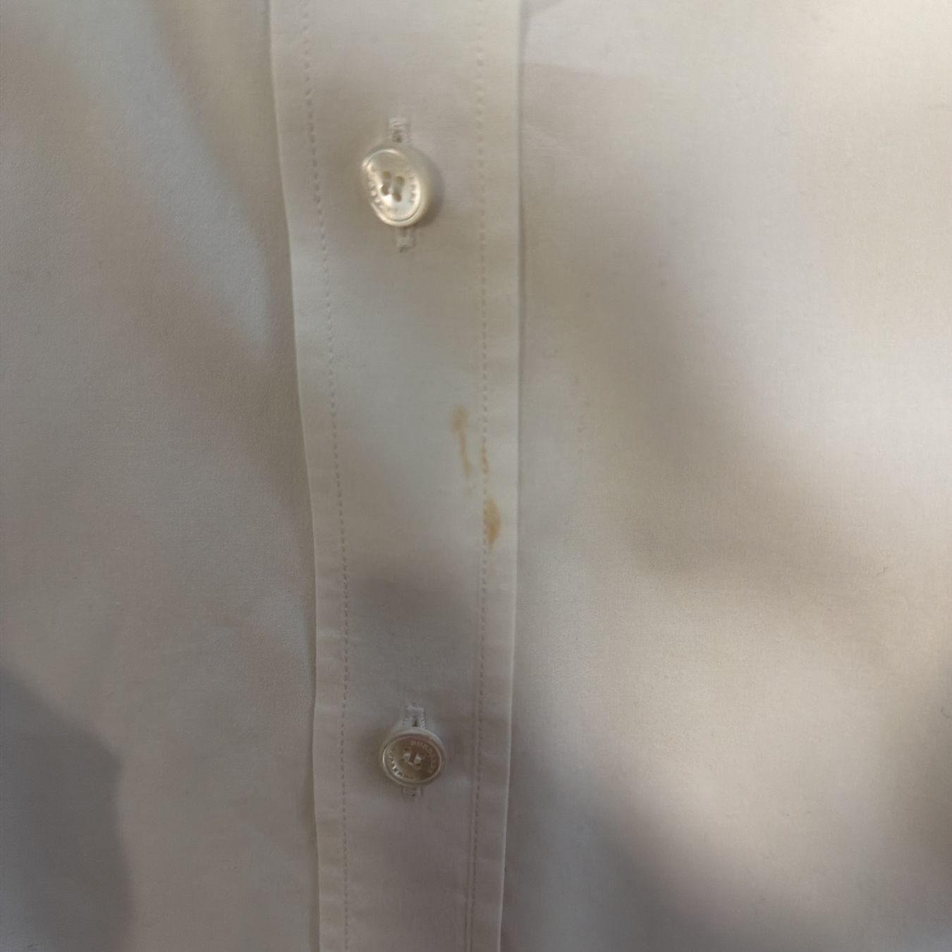 Burberry Camicie: camicia Burberry – Usato da Morbio Inferiore venduto da ric_5f7n 2