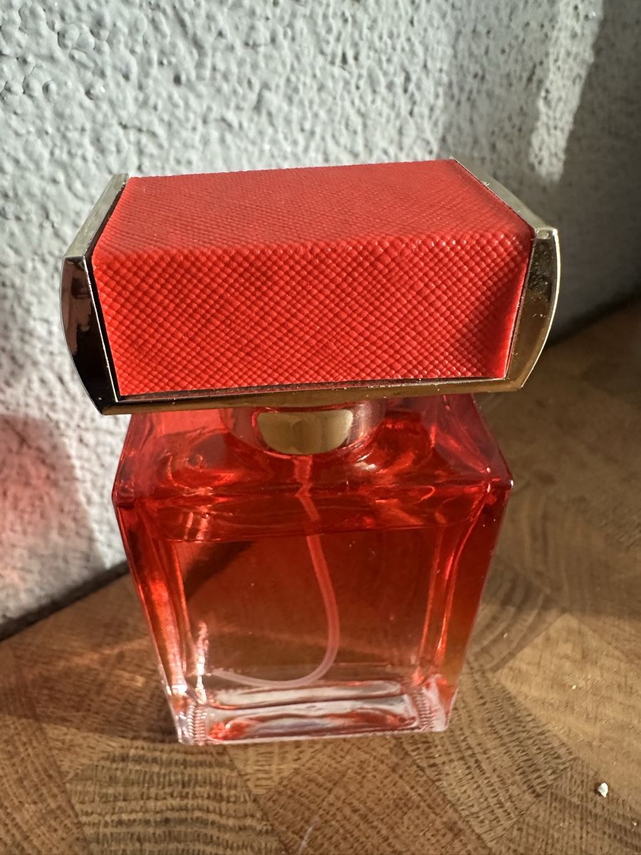 Parfum & Eau de Toilette: Orientalisches Parfüm – Neu (gemäss Beschreibung) aus Winterthur von adriana_1000 1
