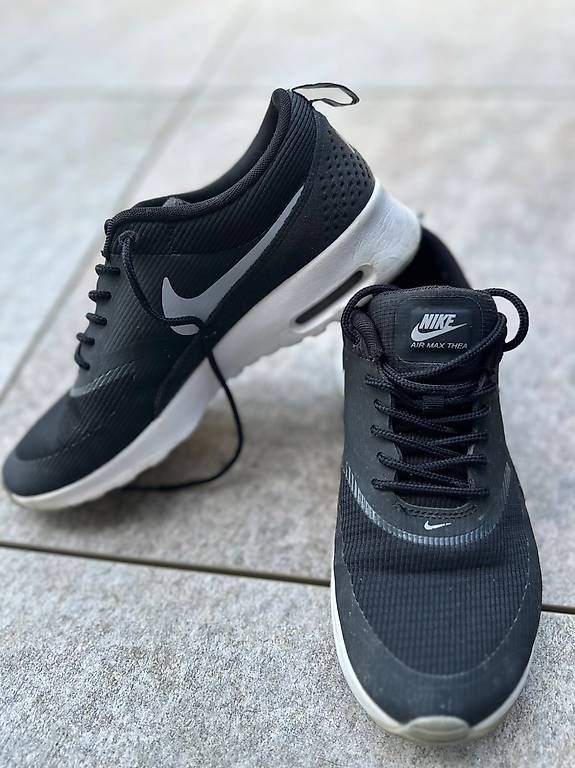 Scarpe da uomo: Baskets Nike – Usato da Eysins venduto da Ang_2sfx