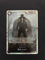 ONE PIECE CARD GAME OP03 # 92