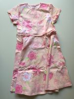 Käthe Kruse Mädchen 104 Rock Kleid Sommerkleid festlich