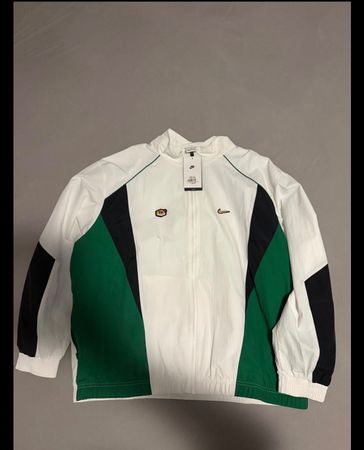 Nike Jacke, XL, Neu mit Etikett, Top Zustand, Sommer!