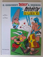 Asterix und Obelix , Hardcover , Französisch