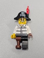 LEGO, njo0236, Cpt. Soto, bespielt, Beschreib lesen!
